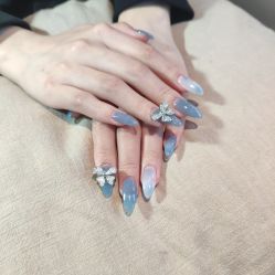 -LILY NAILS美甲美睫