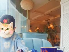 -良木缘咖啡西餐(蜀汉路店)