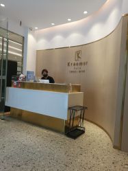 -Kraemer paris·苏豪路易士·嘉玛发廊