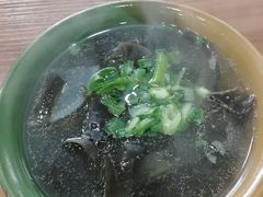 -曾凉面
