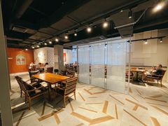 -BINGO COFFEE宾果彩咖(大东方店)