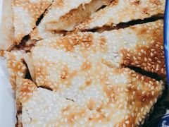 糖饼-力力豆花庄(广渠门店)