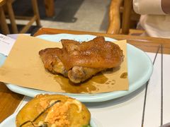 -状元阁烧烤(新华路总店)