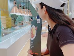 -池奈·日式咖喱蛋包饭(海口万象城店)