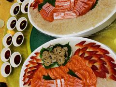 -盛港湾海鲜食府(黄沙店)