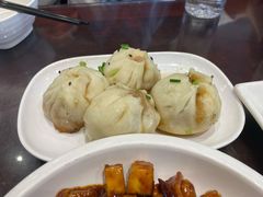 生煎-德兴馆(山西南路店)