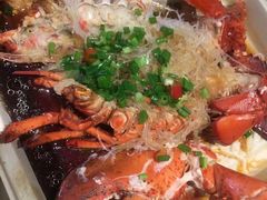 -盒马鲜生(杭州运河上街店)