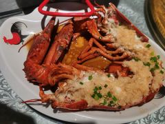 -达叔香味海鲜(海棠68环球美食街店)
