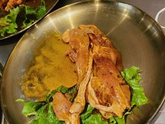 -炉队长·齐齐哈尔家庭烤肉(马家堡店)