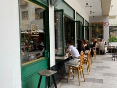 -RAC BAR(安福路店)