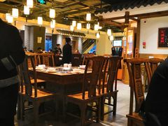 大堂-纸盐河码头火锅(十八梯店)