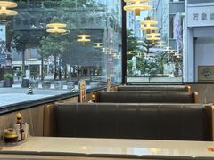 -香港新发烧腊茶餐厅(书城店)