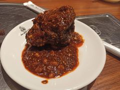 麻辣兔头-老号尤兔头(幸福店)