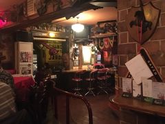 -流浪者复古西餐鸡尾酒吧(沈阳店)