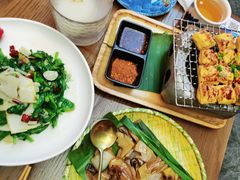 -雀舞云南菜(乐客城店)