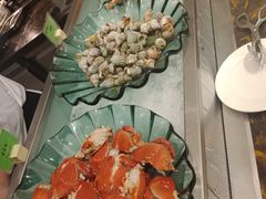 -新港湾大酒店-西餐厅