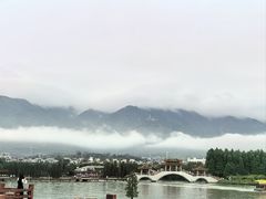 -星湖旅游景区七星岩