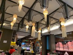 大堂-Thai Alley泰爱里(二沙岛店)