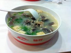 -妯娌老鸭粉丝汤(顾村公园店)