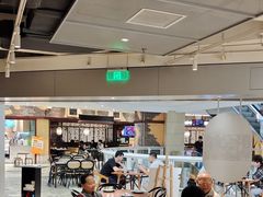 -CRAZYONES西班牙海鲜饭(上海美罗城店)