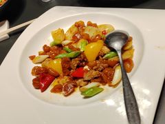 -忆江南·临江鱼馆