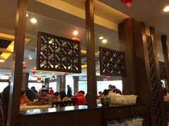 -怡园饭店-餐厅(四望亭店)
