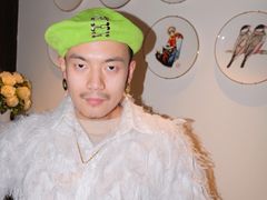-维园悦谱·海派家常菜(乌鲁木齐南路店)