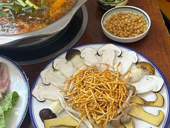 -大理.老字号渝记酸萝卜乌鱼(古城总店)