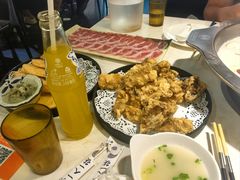 -京门活鱼馆·鱼火锅(百子湾（原红庙）店)