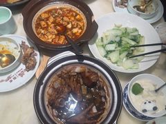 -金佬馆·川菜bistro(芜湖镜湖万达店)