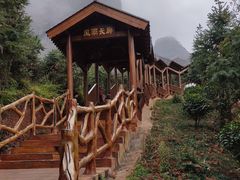 -南武当山景区