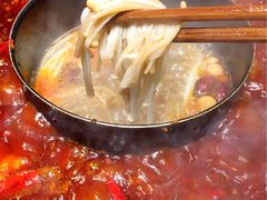 -蜀大侠火锅(建设路第五大道店)