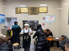 -万寿斋(山阴路店)