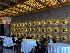 -富力丽思卡尔顿酒店·丽轩中餐厅