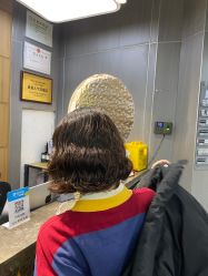 -Sying杉影日式烫染專門店