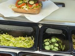 -赛百味SUBWAY(金宝汇店)