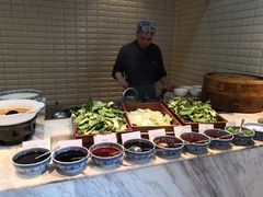 -成都安仁福朋喜来登酒店