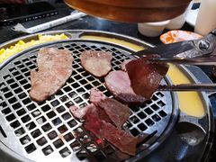 牛郎朱女碳烤肉套餐-鹤江桥·红油牛肉粉(SKP店)