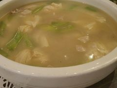 -乾隆美食·本帮菜(黄河路店)