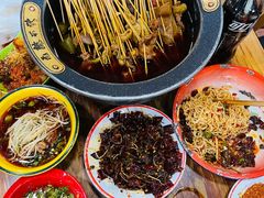 -冒椒火辣(奎星楼街店)
