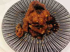 -川粤春天商务餐厅(人民路店)