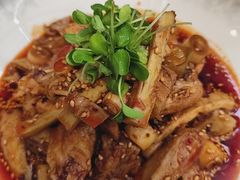 -院8里·少城记忆老川菜(宽窄巷子店)