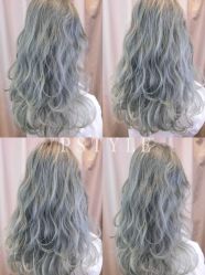 -P.STYLE 派斯造型