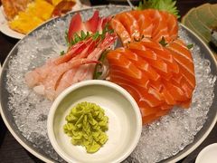 -吉川谷谷·日料放题(广安门店)