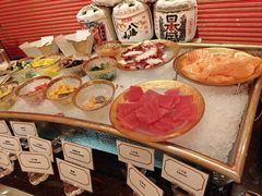 -咖啡苑 - 蔚藍夏日限定主题(永利皇宫店)