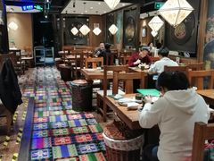大堂-云海肴·汽锅鸡·云南菜(美罗城店)