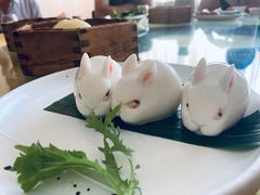 -濠江渔港酒楼(湾仔海鲜街，会展中心店)