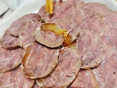 酱牛肉-姥姥家春饼店(惠新东街店)
