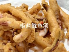 -鹤睦鱼生·啫啫煲·海鲜(保利百合店)