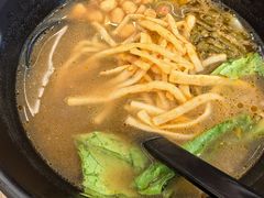 -桂在香知桂林米粉(红博中央公园店)